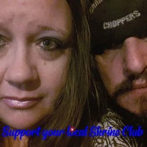 Meet your Posher, Misty n greg